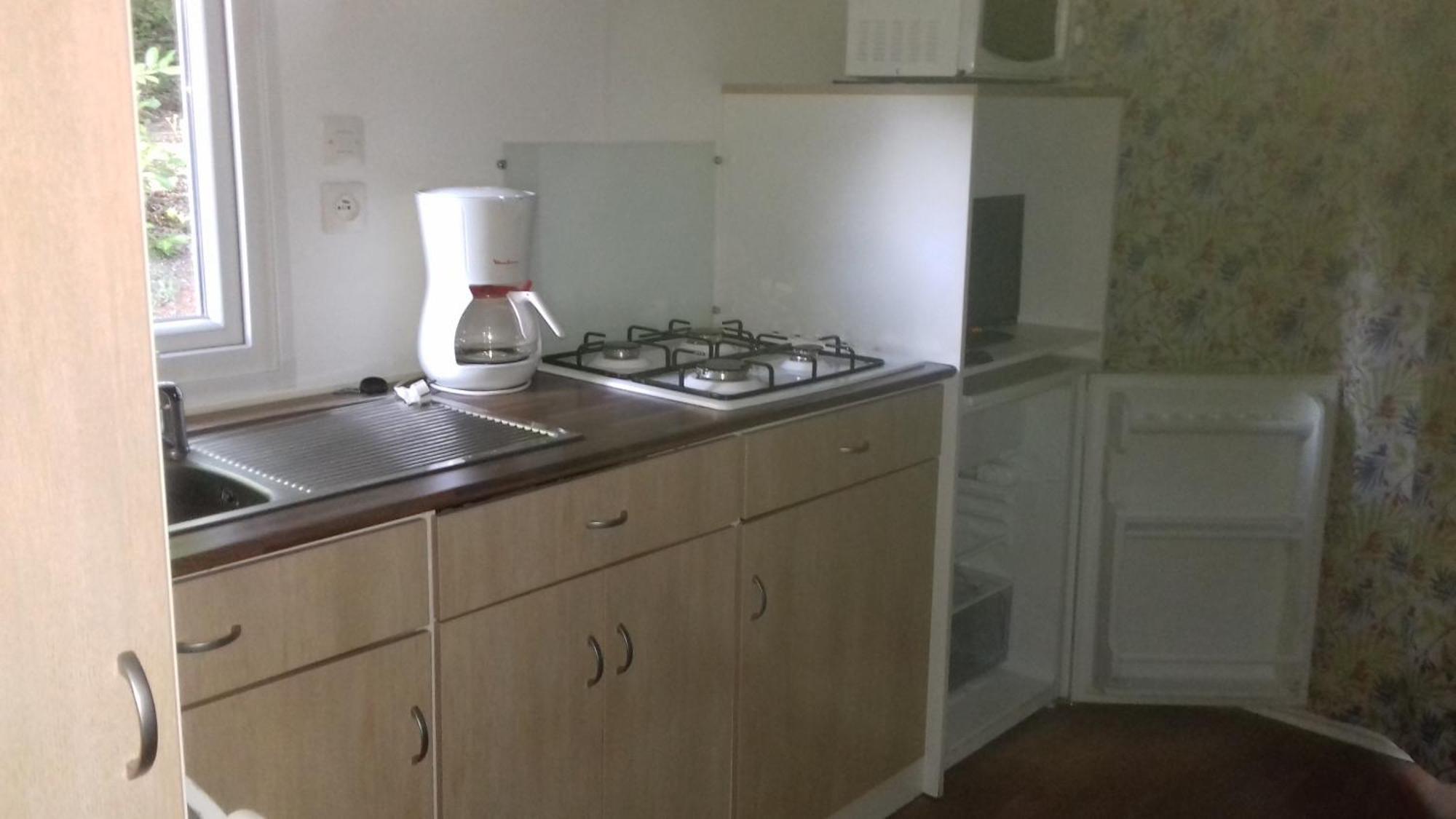 Camping 46 Rainettes Goujounac Dış mekan fotoğraf
